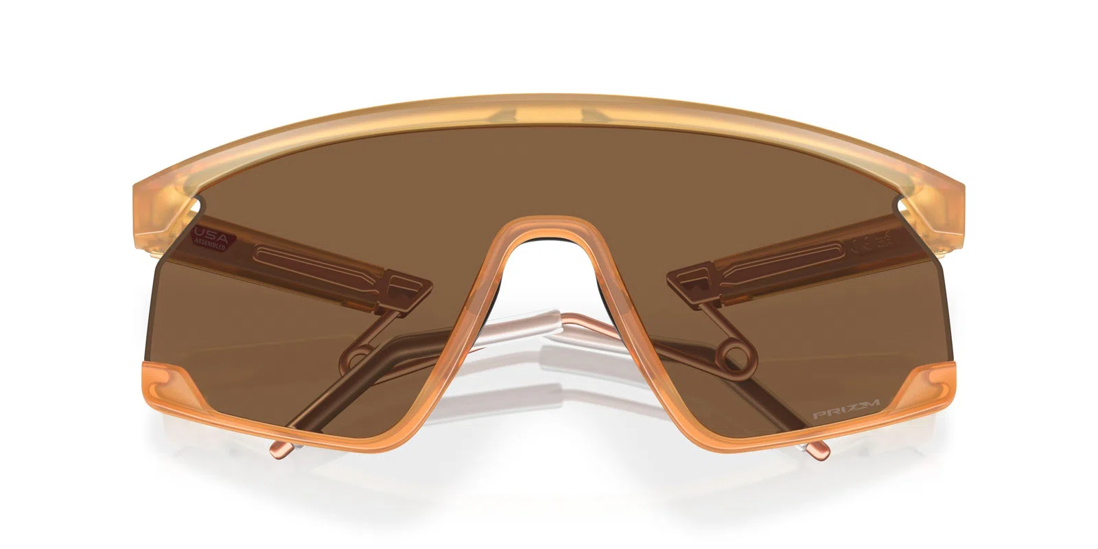 Oakley Bxtr Metal 9237 Sunglasses - view 25